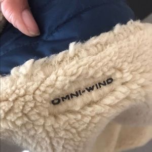 Columbia Sherpa Vest Japan Line Sz XXL